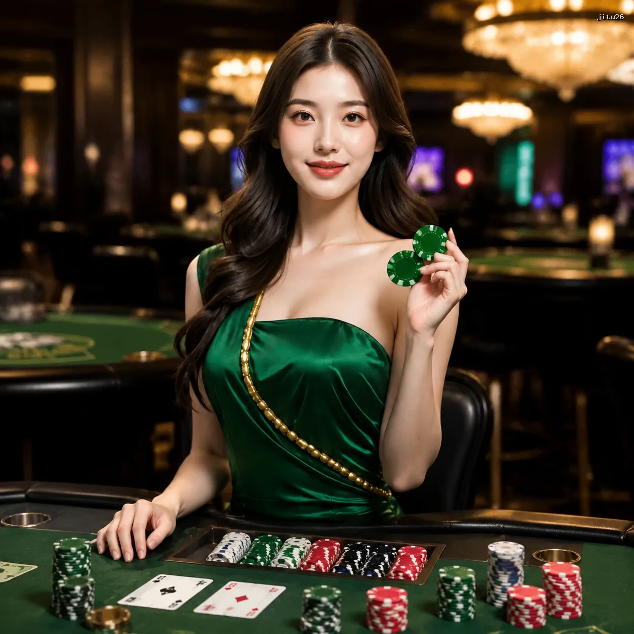 Keunggulan dan Fitur Menarik di Situs Game jitu26